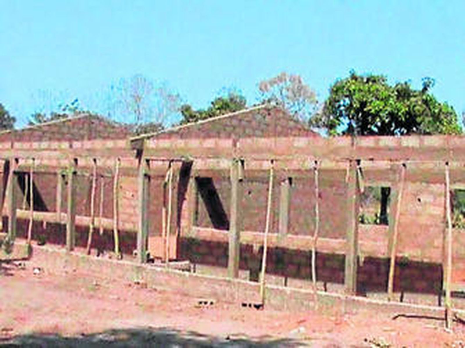 El proyecto más solidario de Moguer