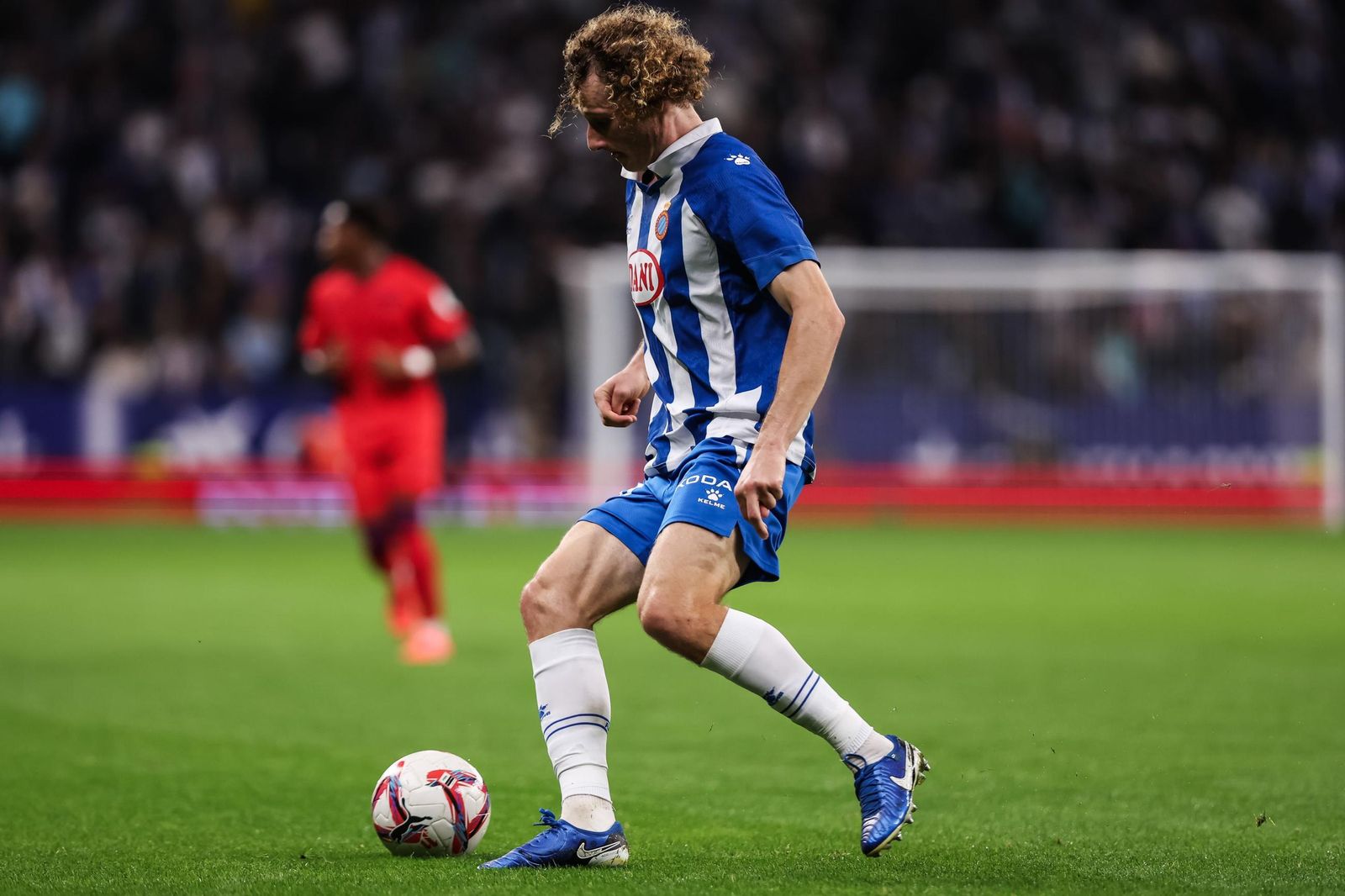 Las fotos del Espanyol - Sevilla