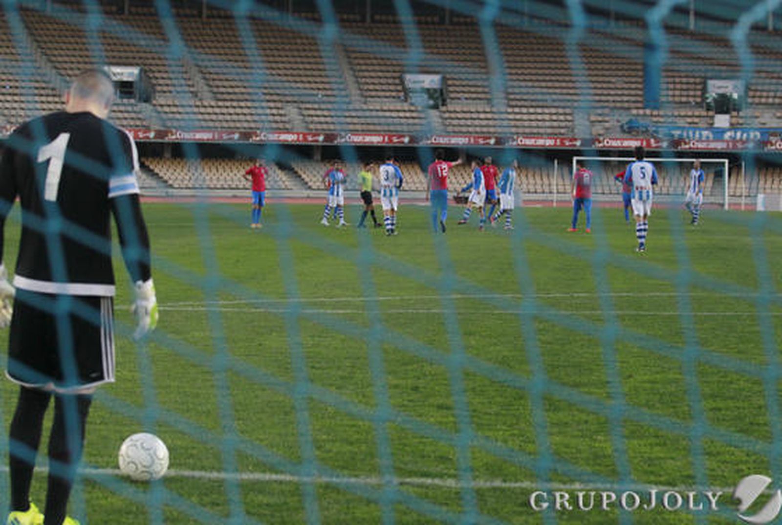 Foto: Jose Contreras