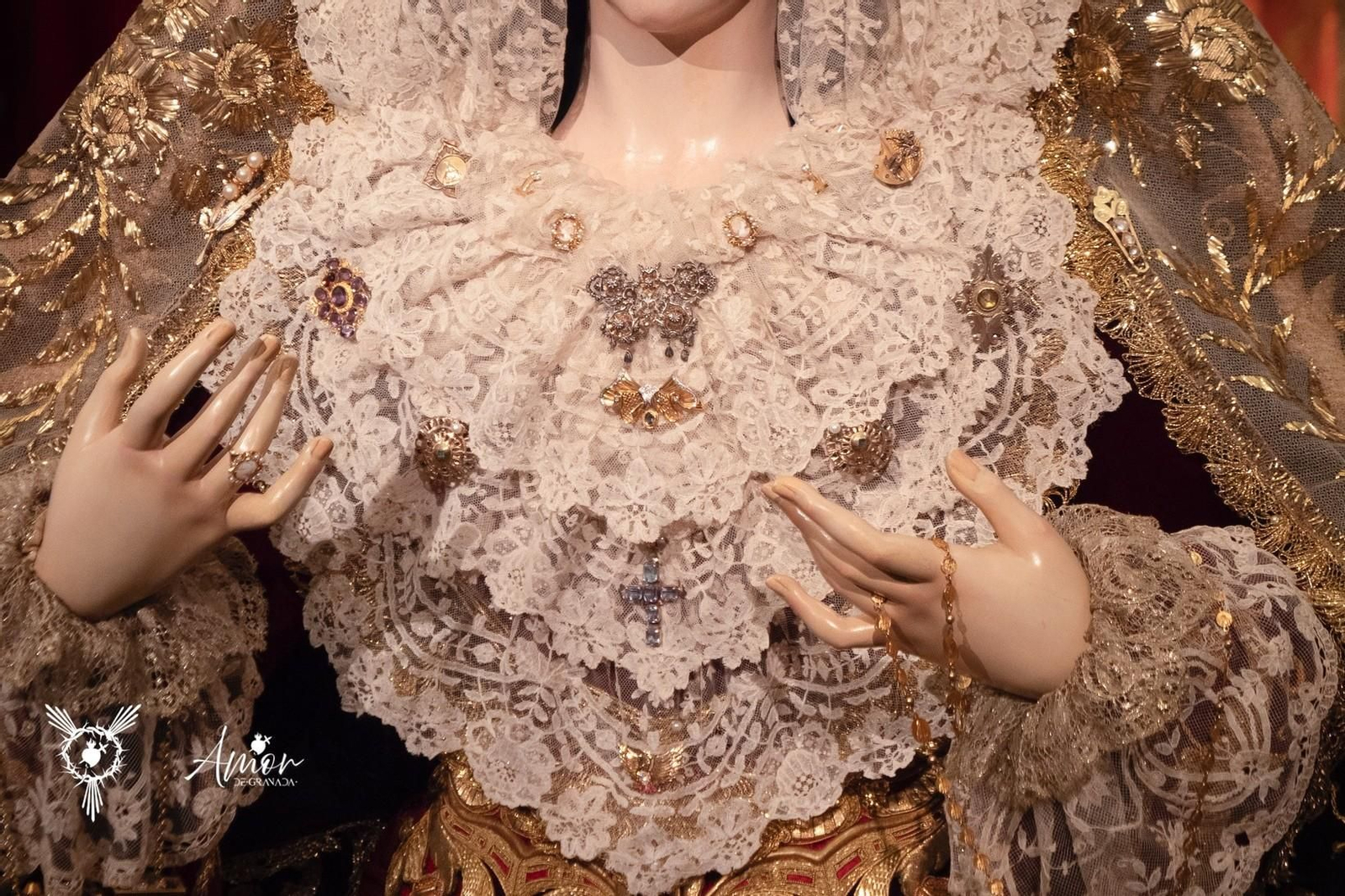 Nuestra Señora del Amor y del Trabajo, Julio 2025.jpg