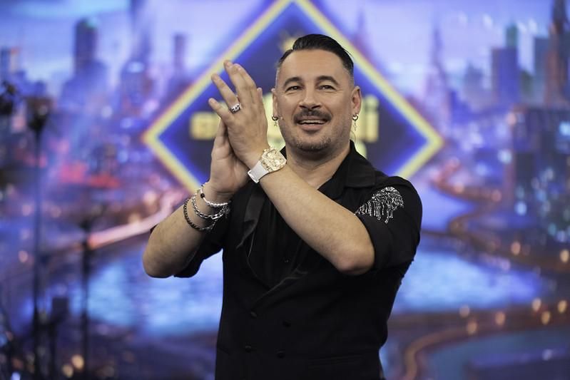 Las razones de la grave pelea entre Andy y Lucas y cómo está ahora el autor de 'Marioneta'