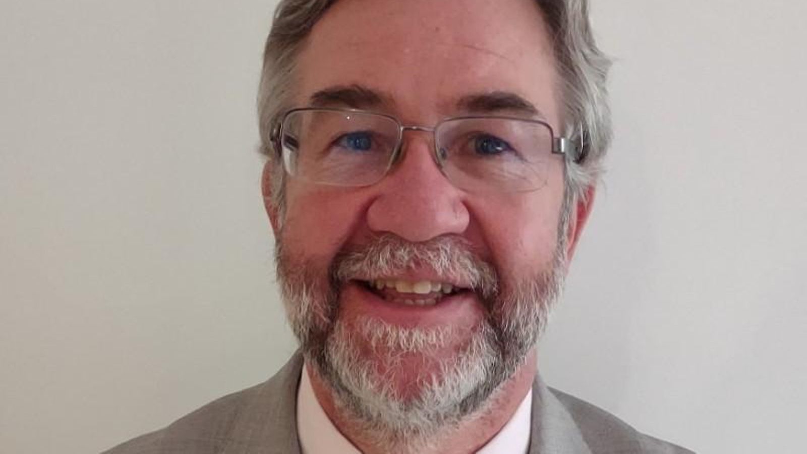 Miguel Ángel Valero, Piraña, tiene 54 años en la actualidad.