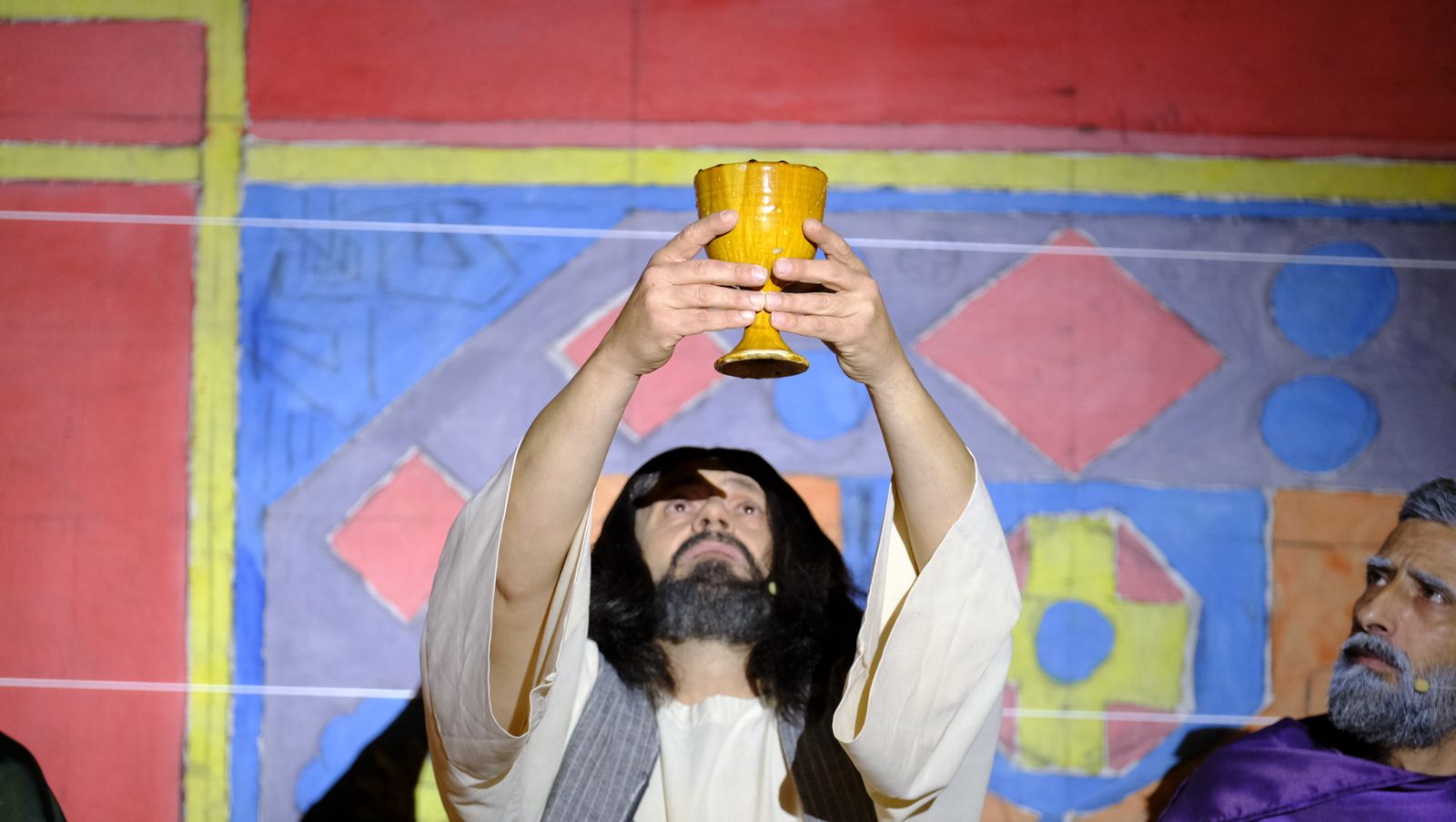 Las mejores fotos de la Pasión Viviente de Gádor