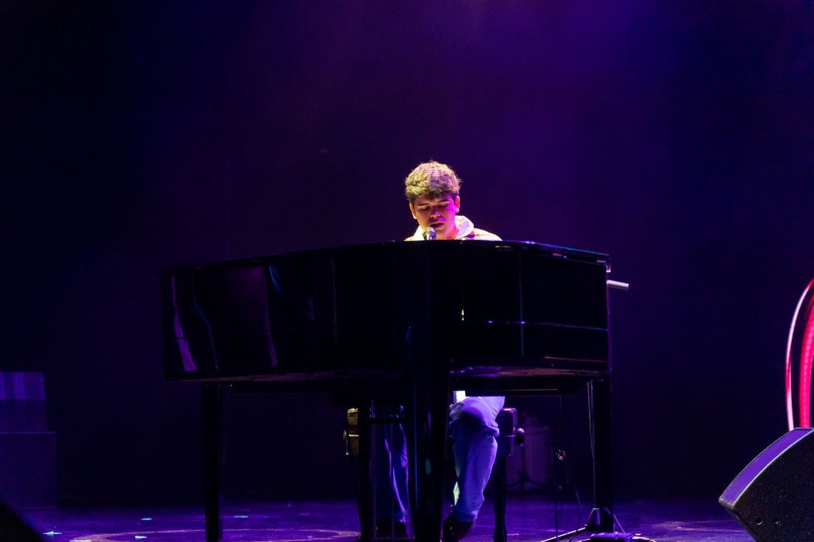 Las imágenes de la gala de entrega de los Premios TikTok