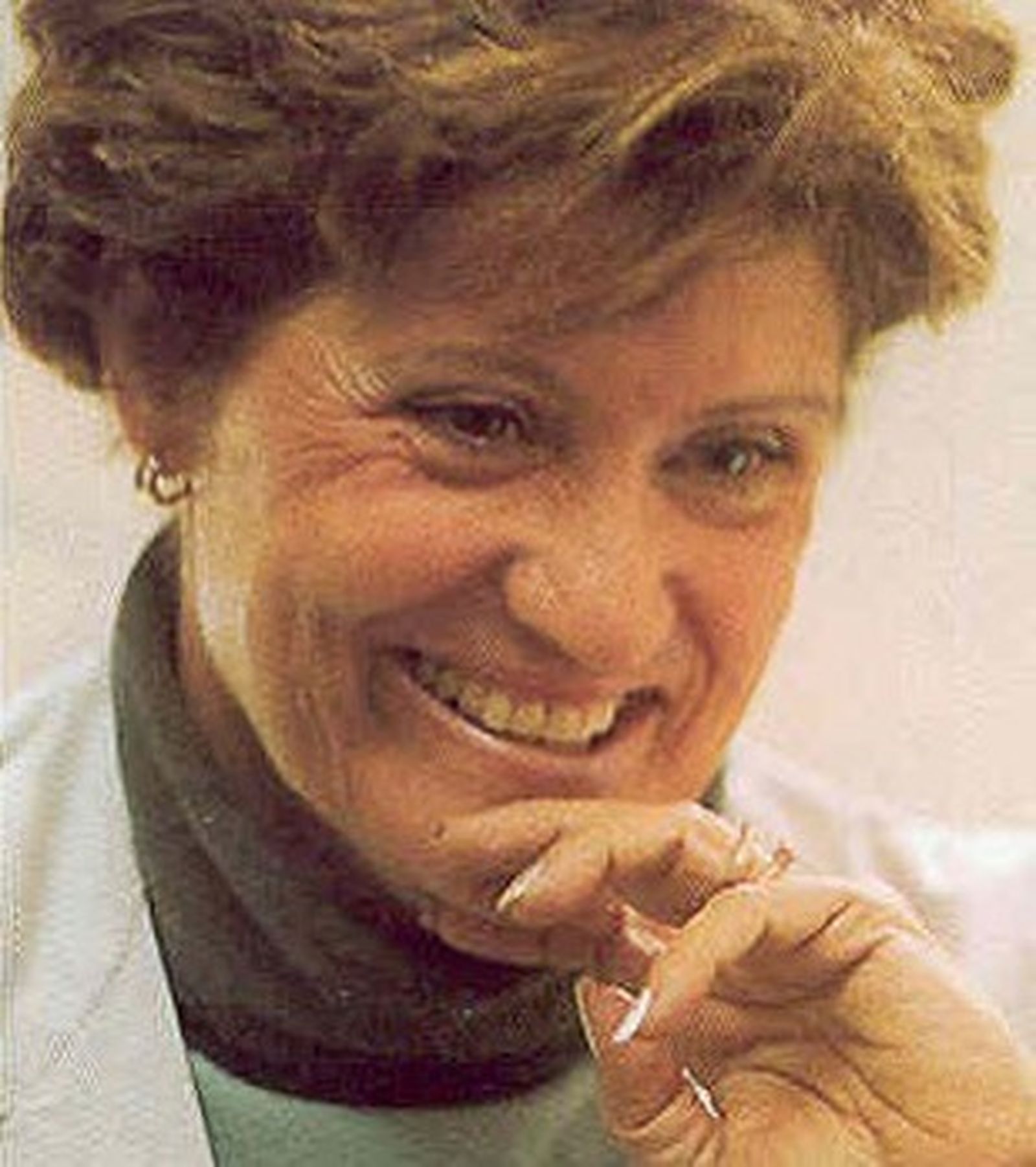 Mari Carmen Maroto.
