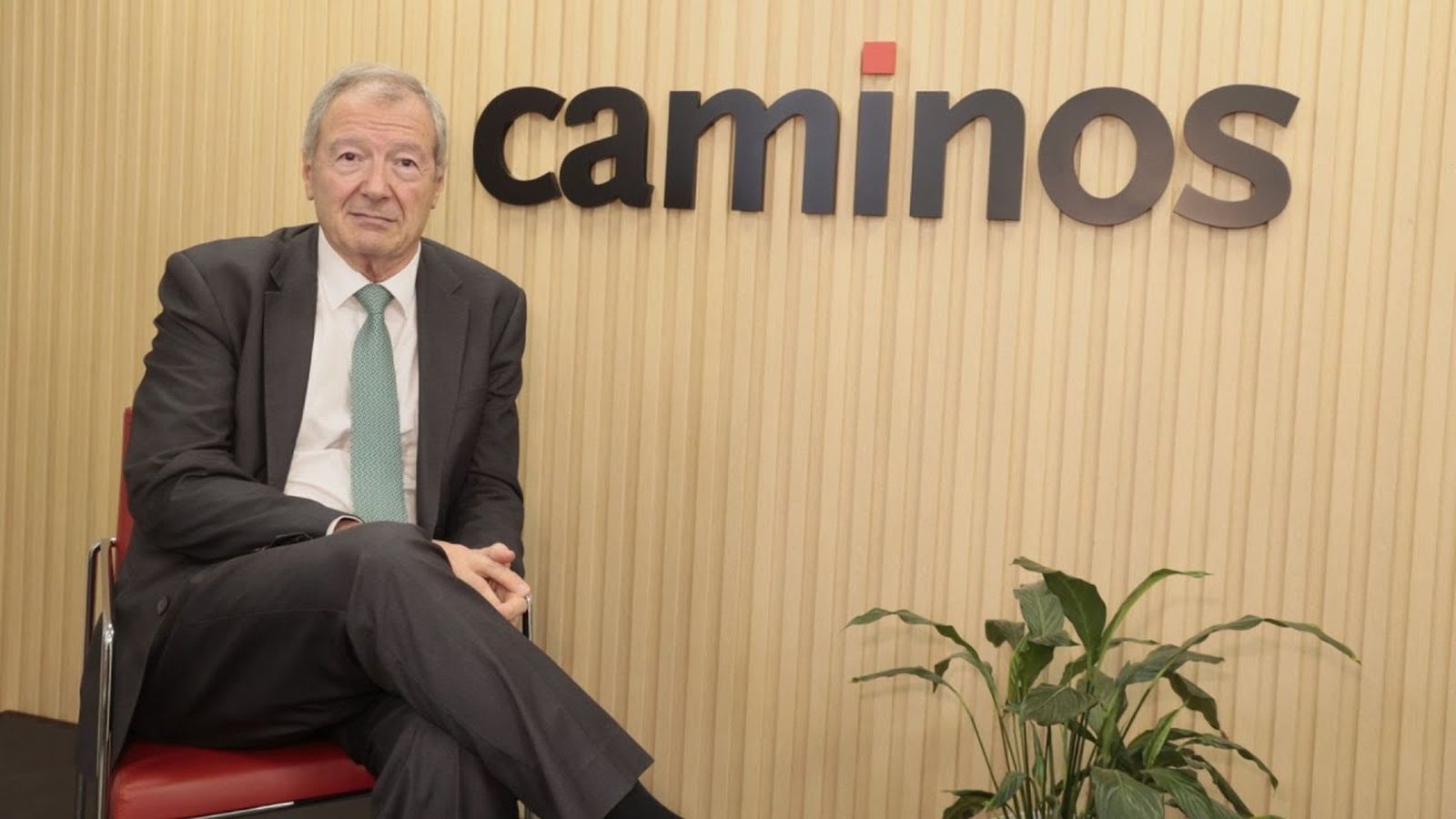 Entrevista a Iñaki Barrón - Presidente de la CIAF