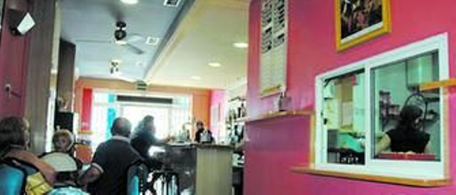 Los SobrinosLa esencia de Pescadería