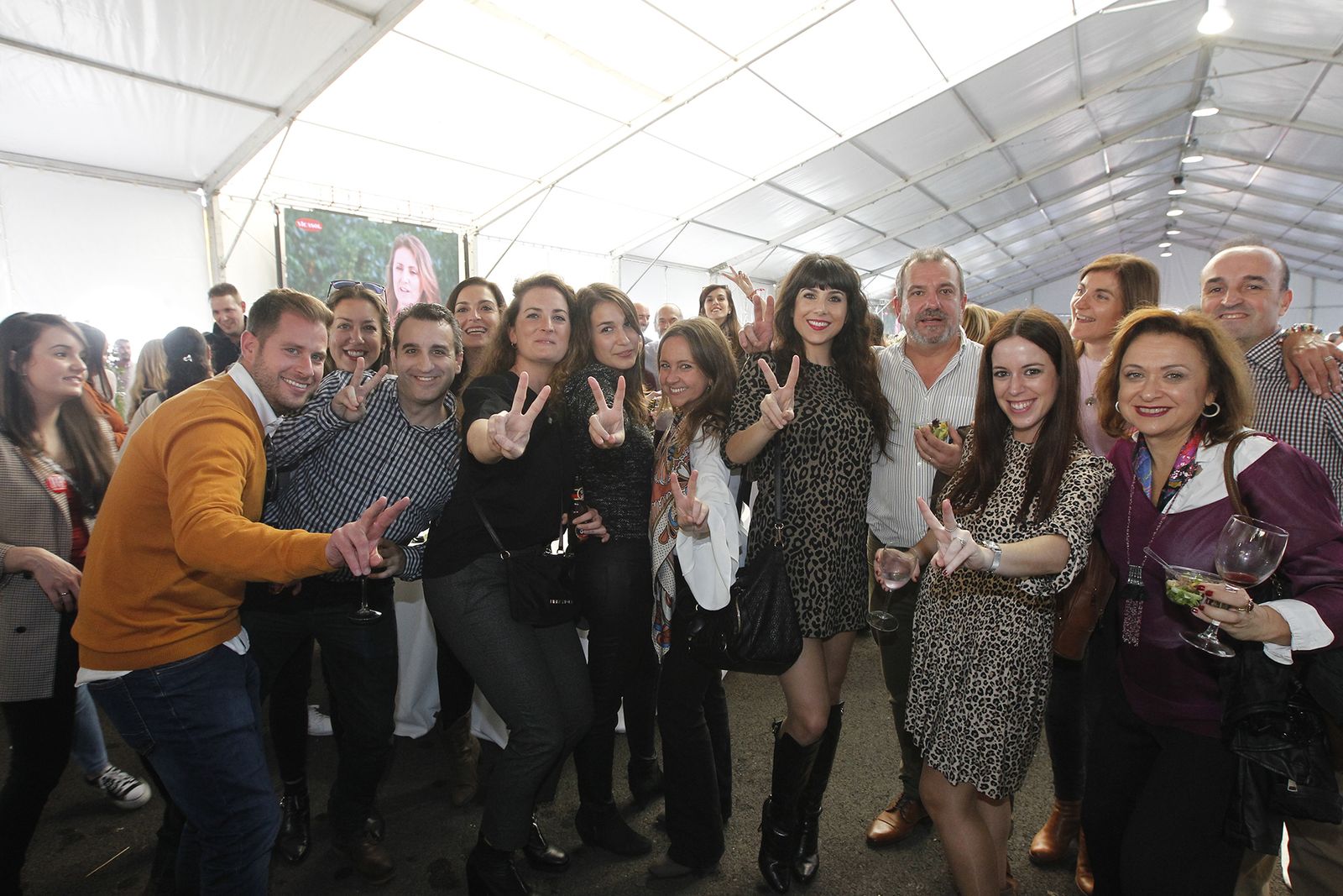 Fotogalería nuevas instalaciones Vicasol 3 en El Ejido