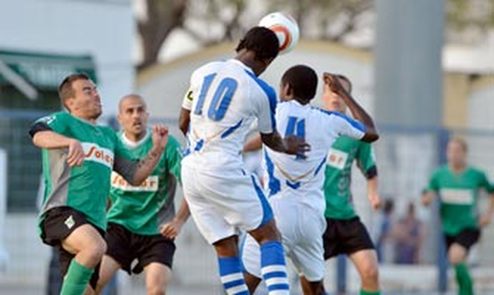 De vuelta a la cruda realidad (0-3)