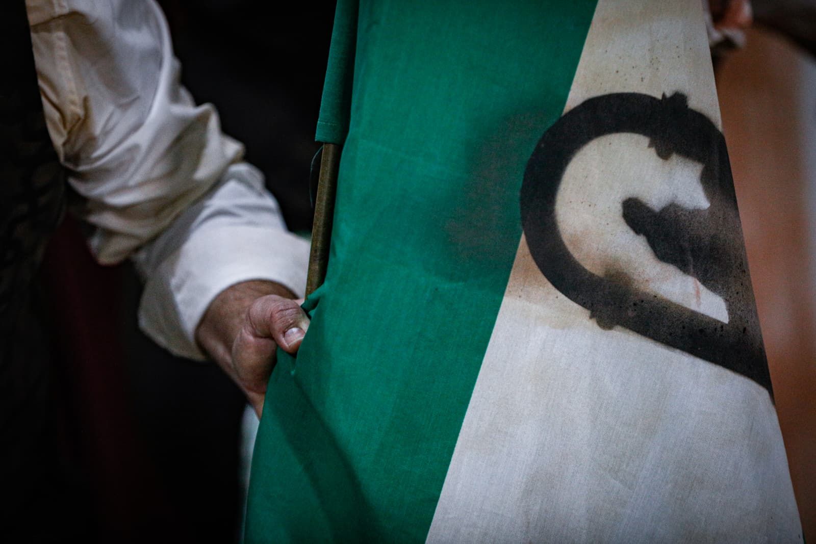 Búscate entre las mejores imágenes de la cuarta sesión de cuartos de final del COAC 2026