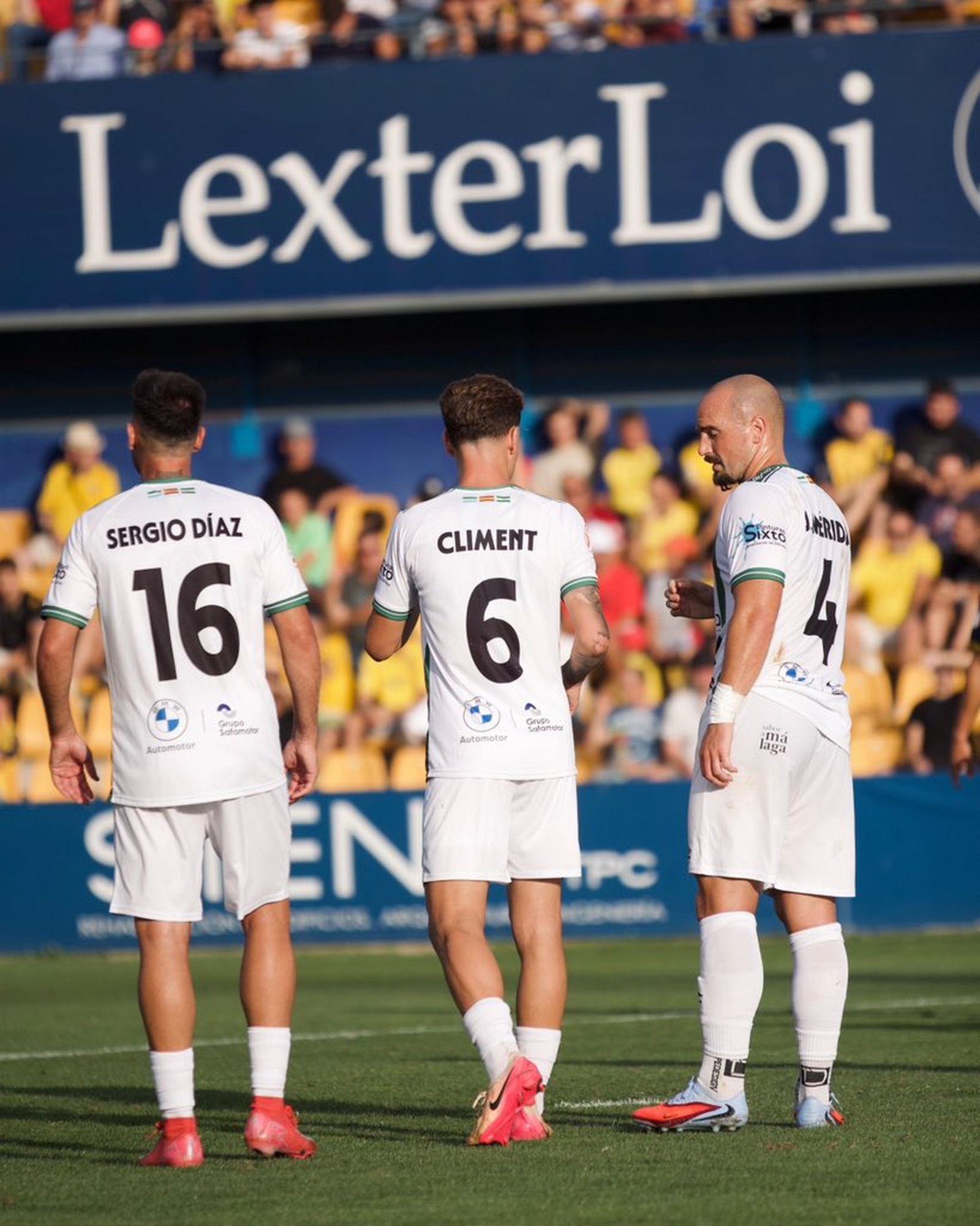 Resultados Primera RFEF: Pleno de empates para los equipos malagueños