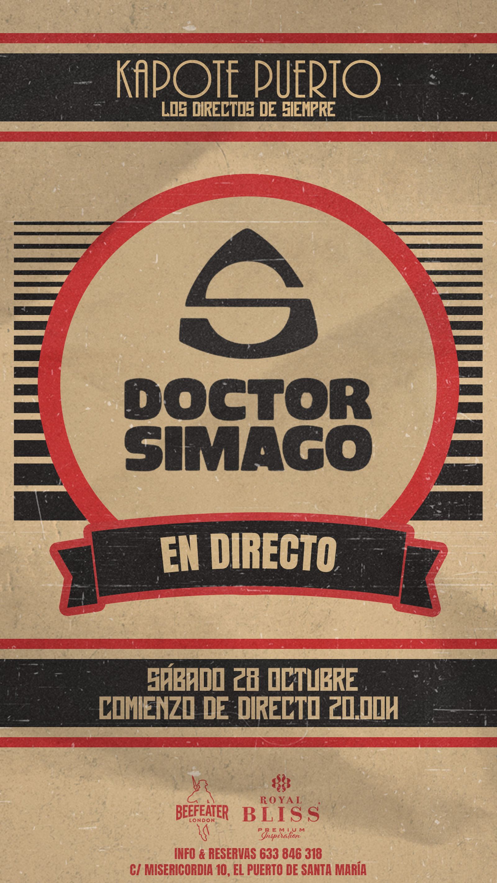 Puente de Todos los Santos 2023: actuaciones y fiestas en Jerez o muy cerca