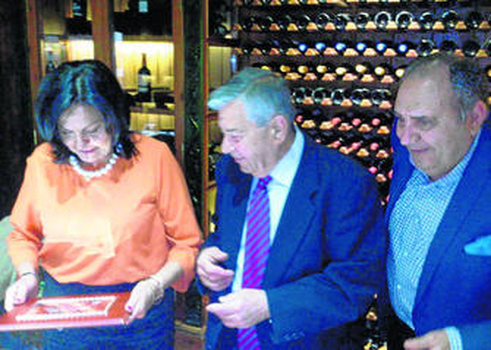 Baltasar González, homenajeado por la Autoridad de la Plaza de Toros