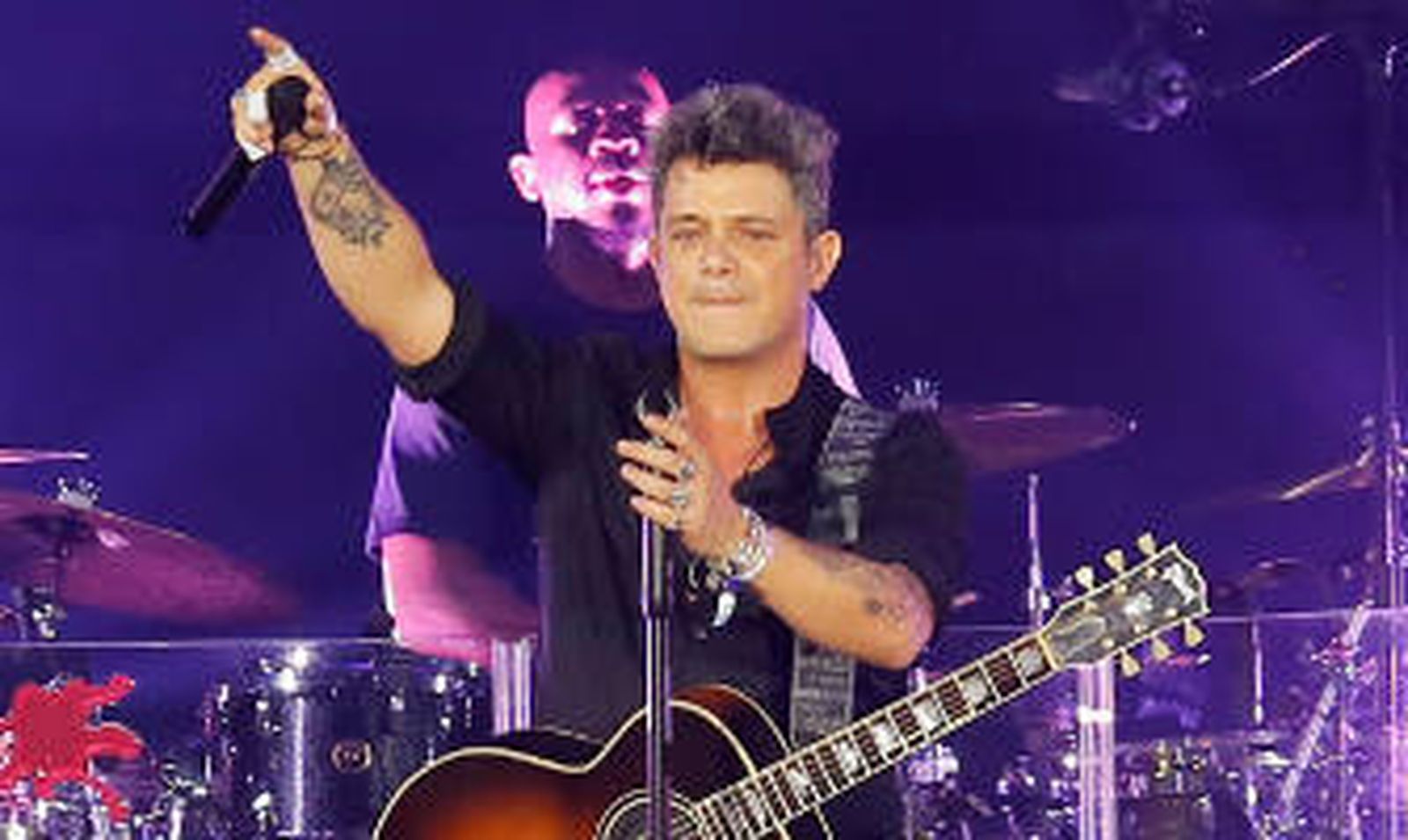 Cada vez falta menos, 'amiga mía'