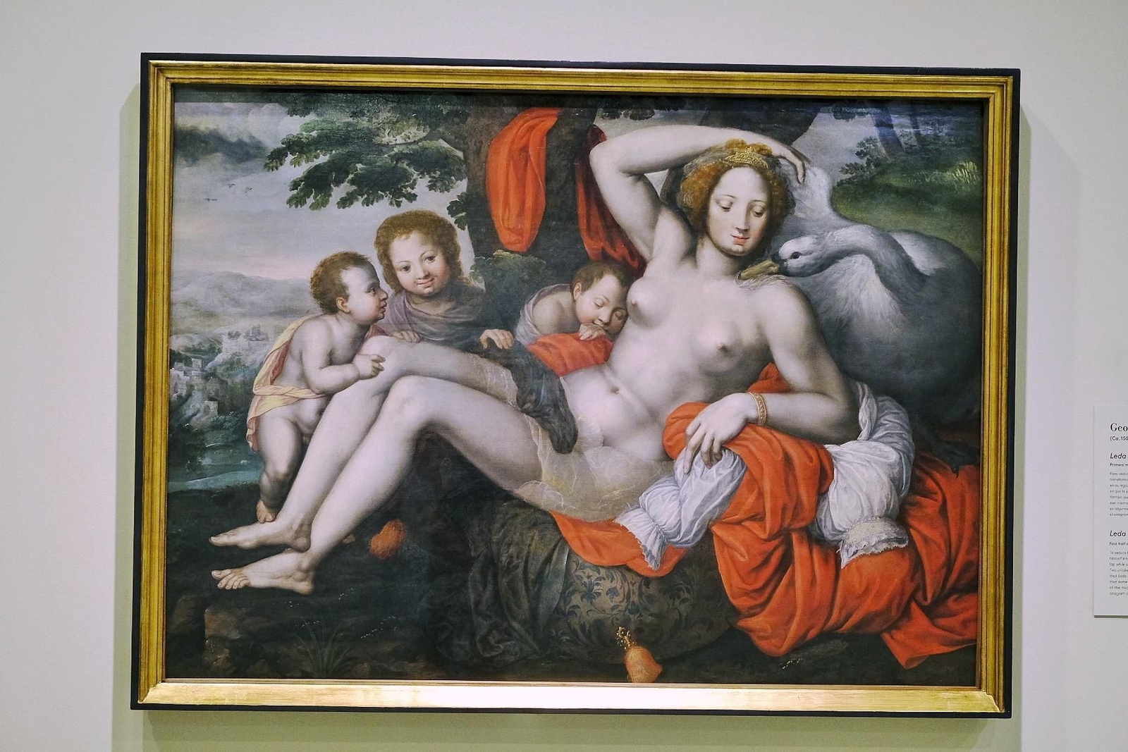 Los dioses del Prado llegan a Cádiz