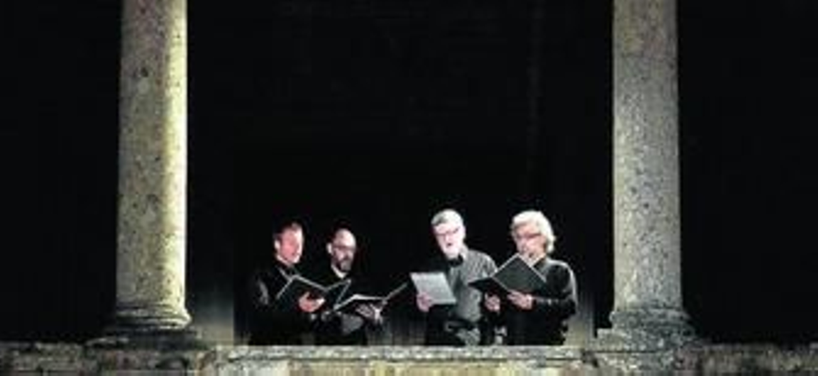 El paraíso musical de la Granada eterna