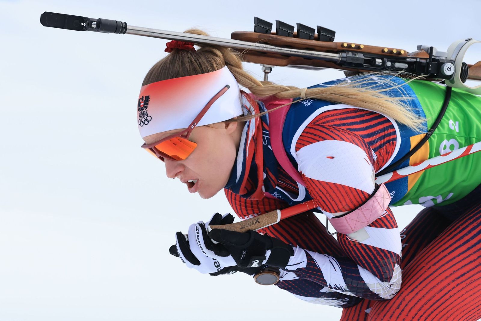 Las mejores fotos de los Juegos Olímpicos de invierno Milán Cortina d'Ampezzo 2026 | Jornada 13