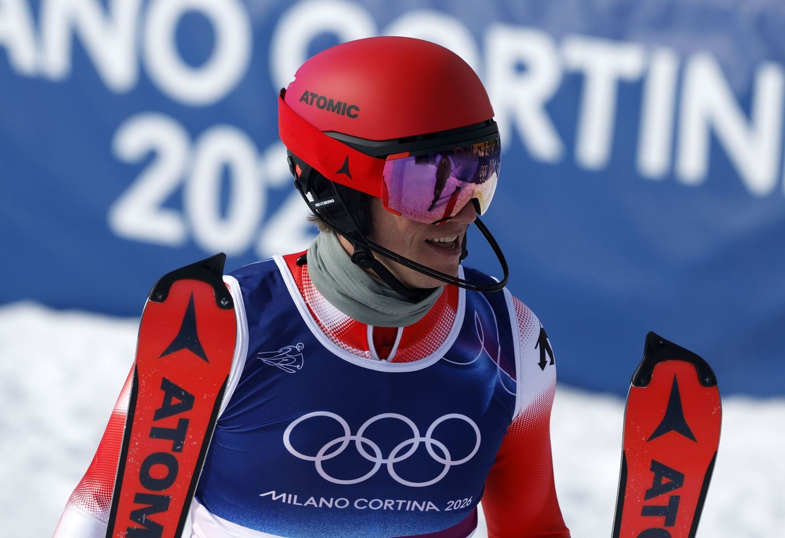 Las mejores fotos de los Juegos Olímpicos de invierno Milán Cortina d'Ampezzo 2026 | Undécima jornada