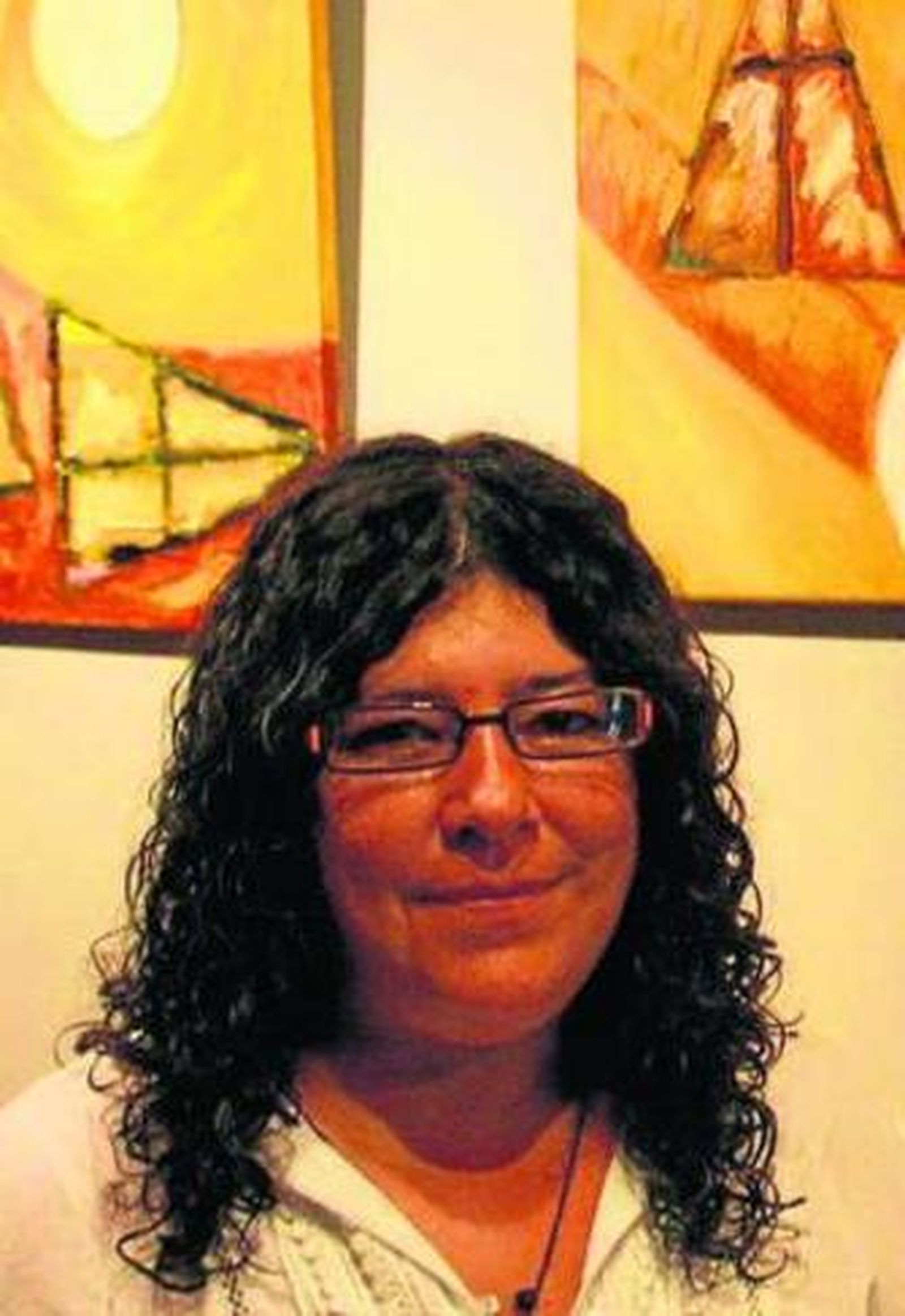 Imagen de Leonor Villaseñor.