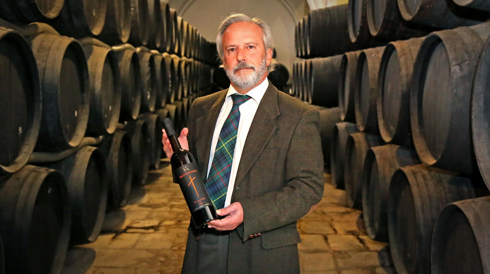 Los 10 mejores vinos de Jerez para estas Navidades según los bodegueros