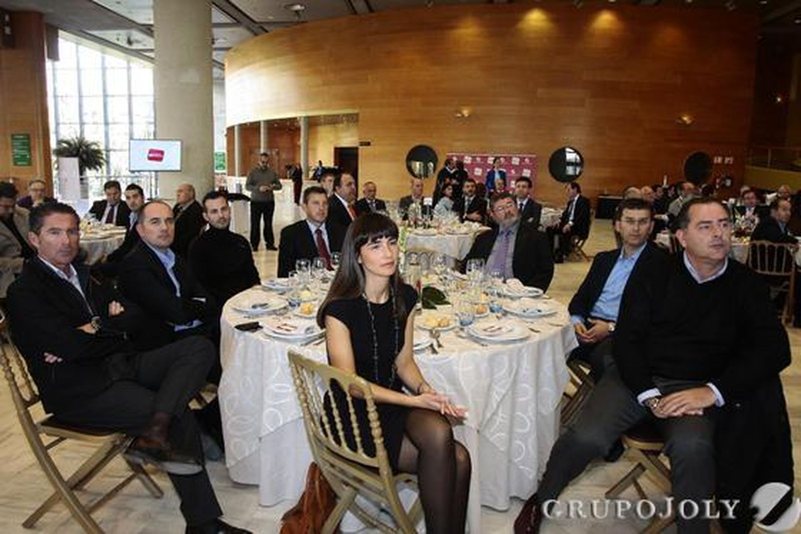 Alicia Terrín, Ricardo Carreño, Antonio Fernández, Francisco Sorroche, Antonio Baena, Óscar Valor, Francisco Coca y Rafael Carreño.

Foto: Maria de la Cruz/ Pepe Villoslada