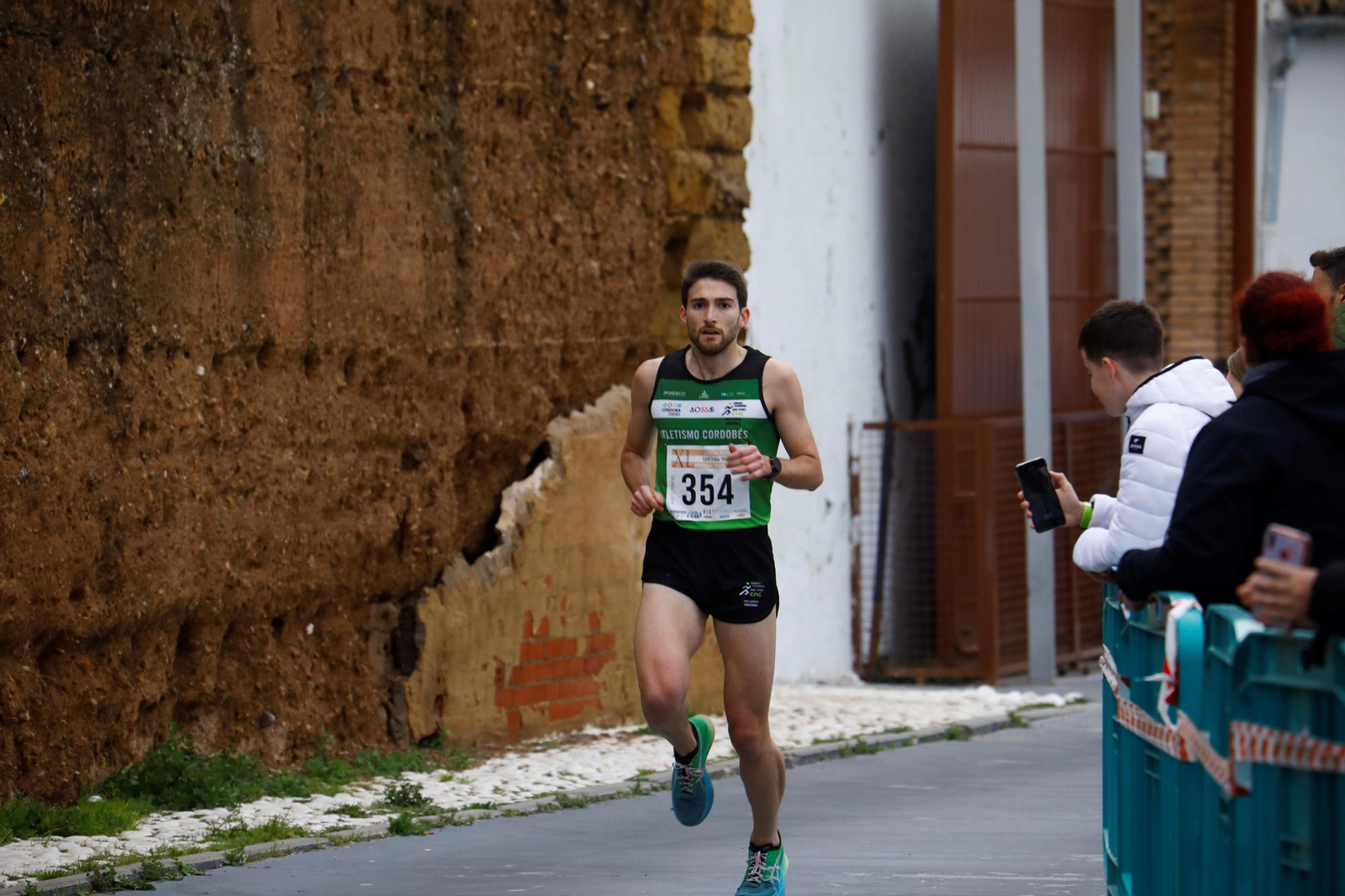Las mejores fotos de la XL Carrera Popular Trinitarios Memorial Adolfo Rivera
