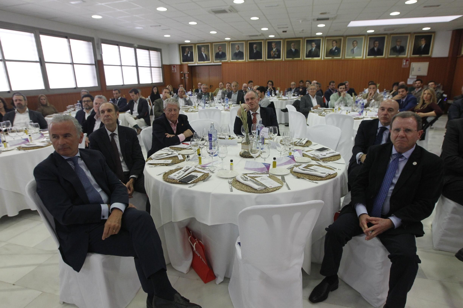 Diálogos para el Desarrollo-FAEEM-Cámara de Comercio. Almería