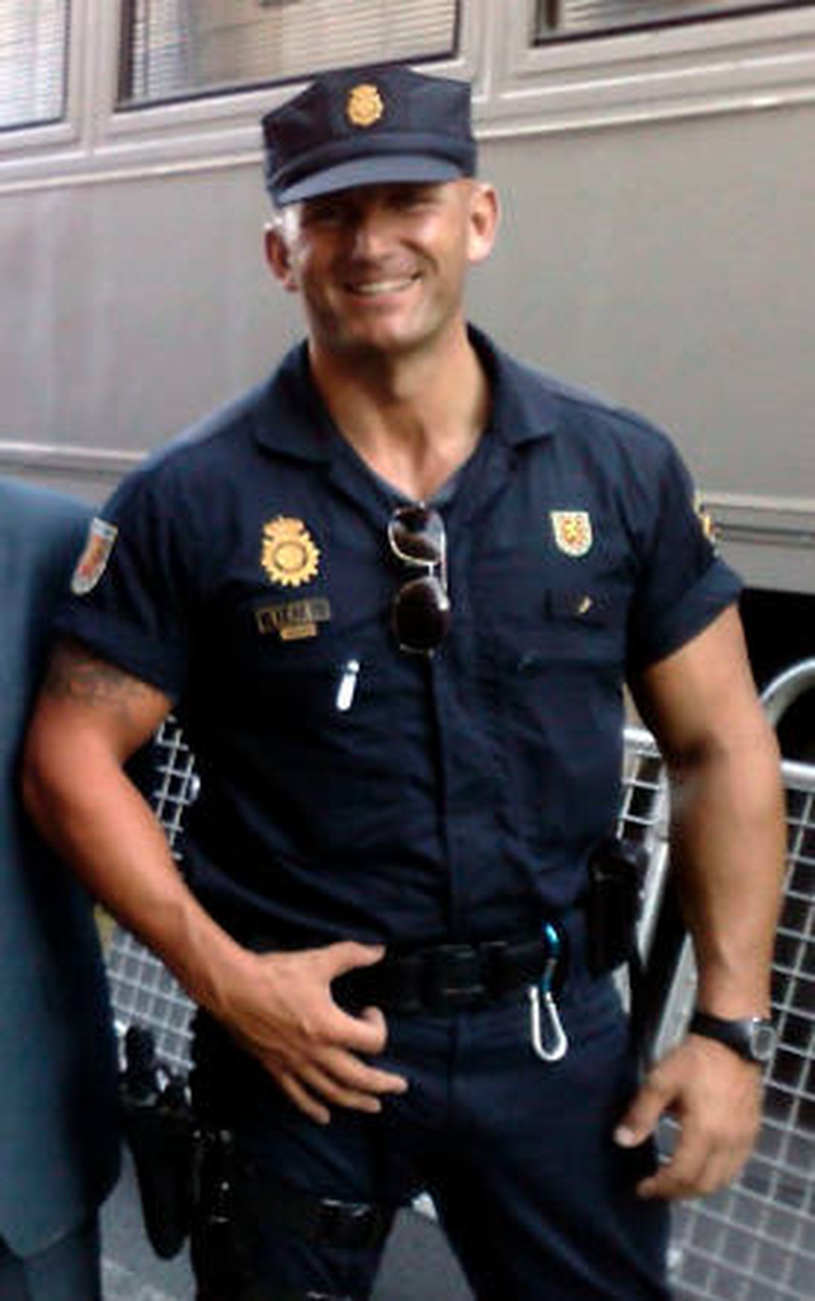 Hallan el cadáver del policía desaparecido en Yemen