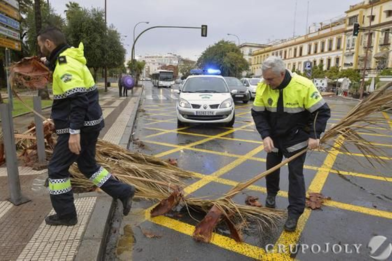 Foto: Juan Carlos Vázquez