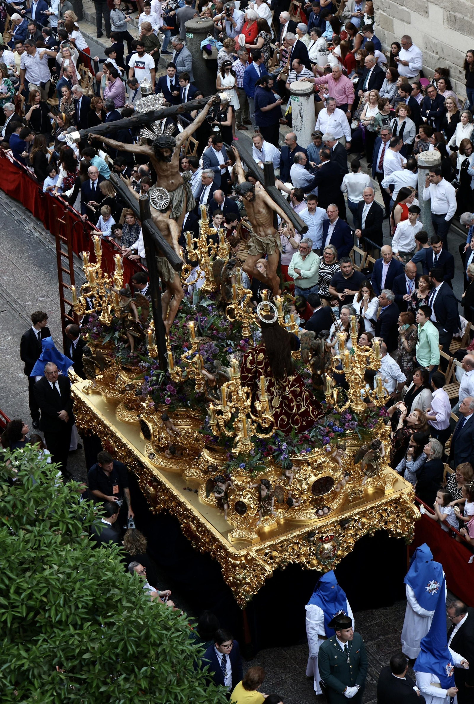 Santo Entierro Grande