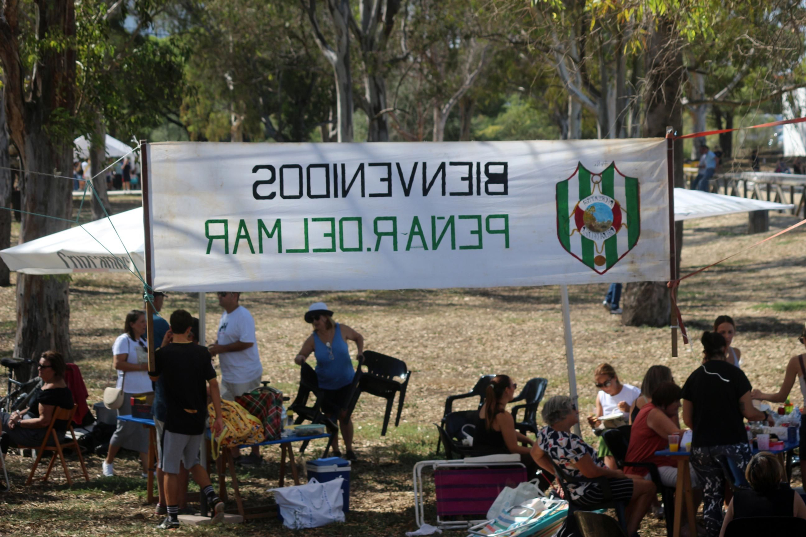 XXXIV Convivencia Interpeñas de Puerto Real