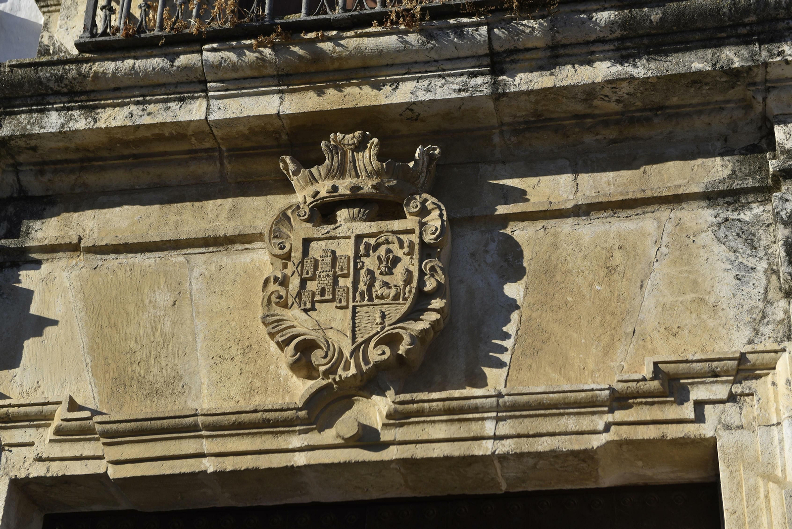 Arahal, en imágenes