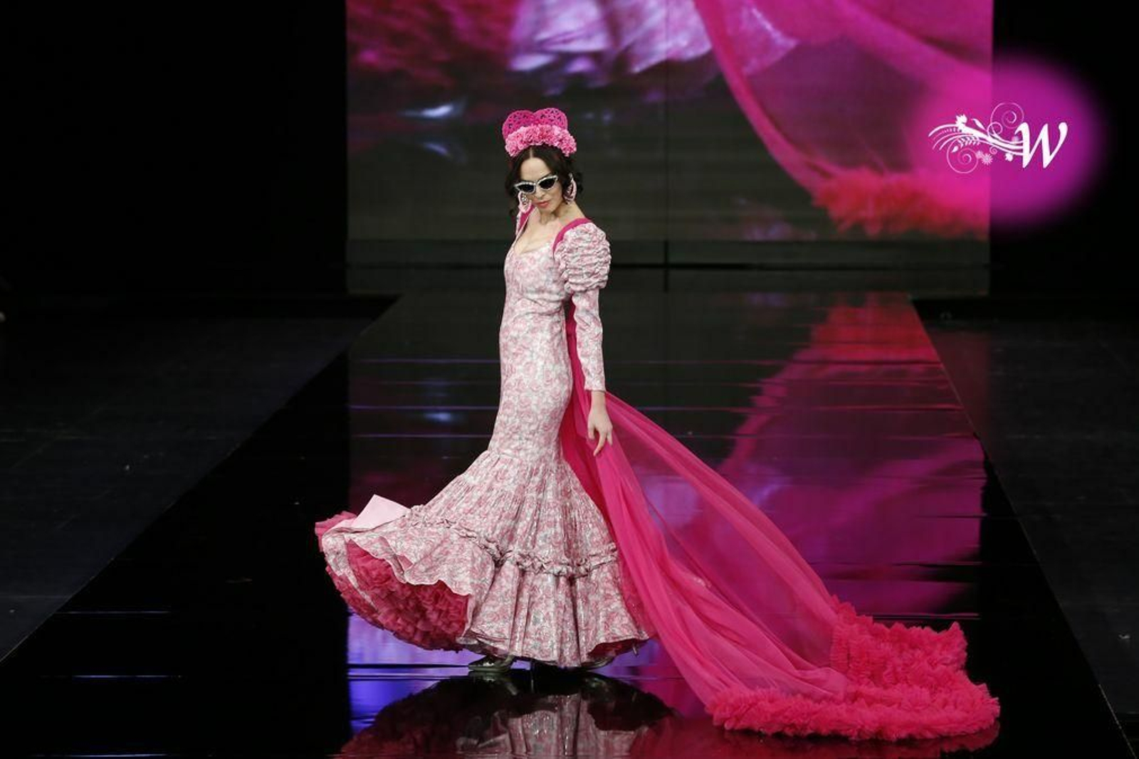 Diseño de Pilar Arregui en Emprende Lunares, SIMOF 2020