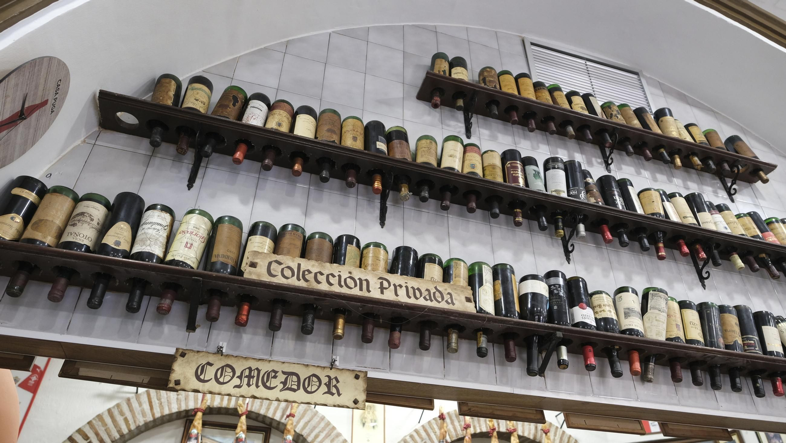 Casa Puga reabre sus puertas por navidad, en imágenes