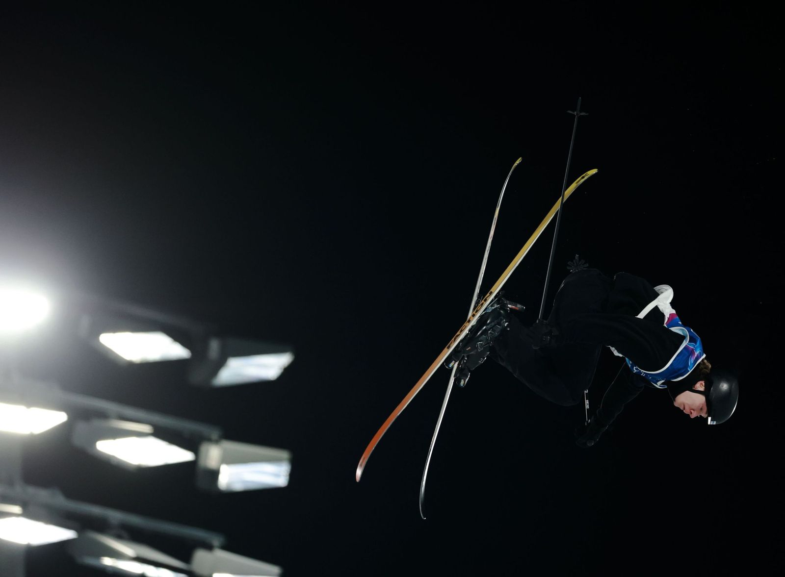 Las mejores fotos de los Juegos Olímpicos de invierno Milán Cortina d'Ampezzo 2026 | Décima jornada