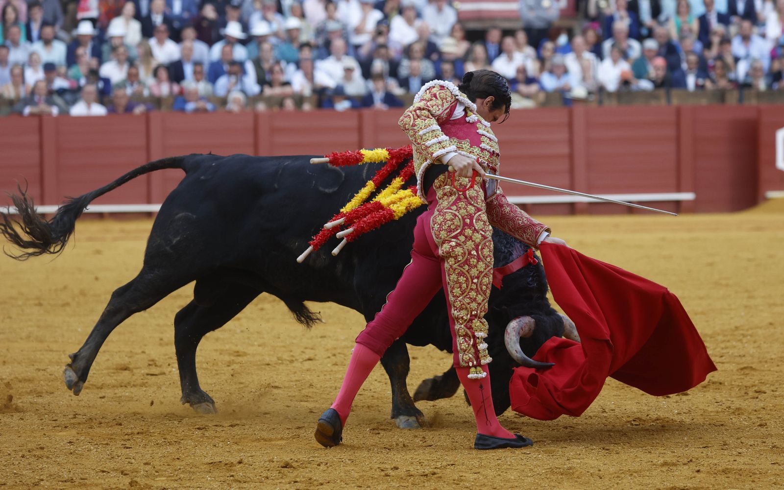 La décima de abono en imágenes