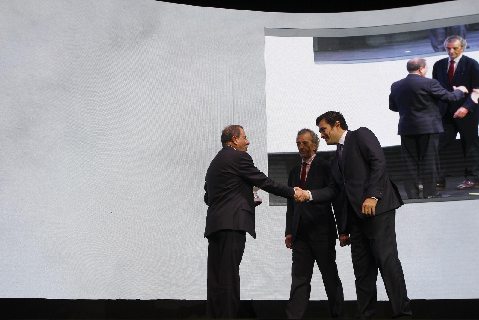Fotogalería Gala Premios del Mármol. Macael