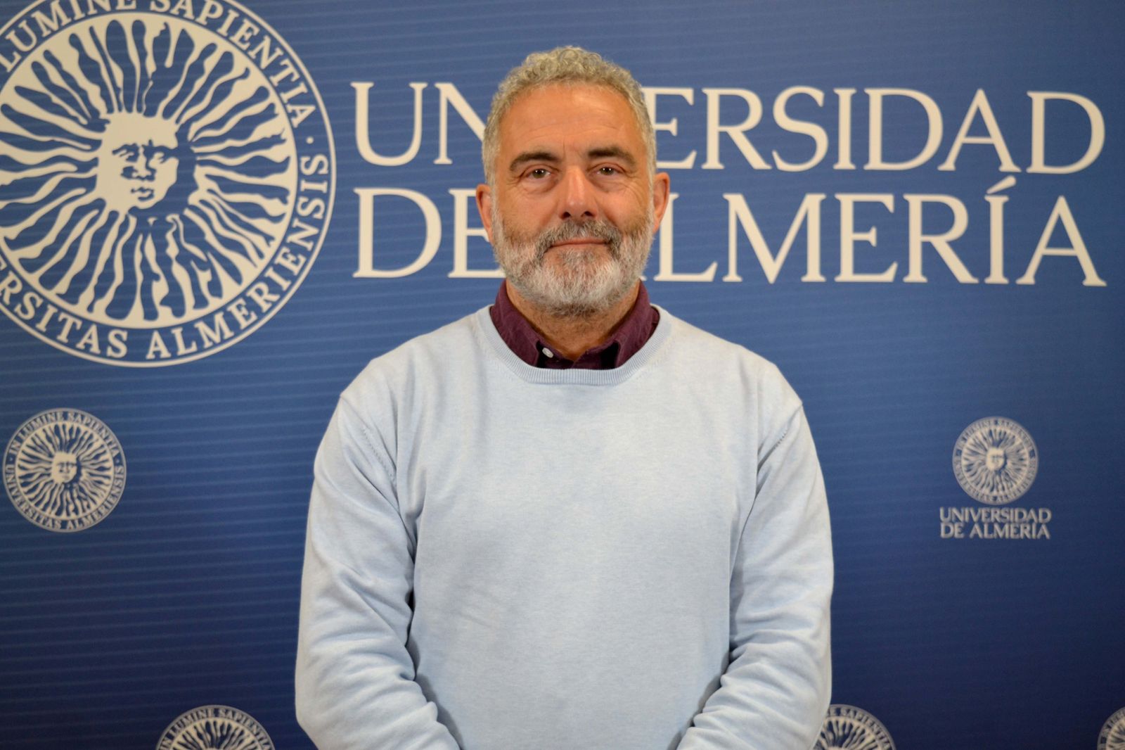 Francisco Checa, director del curso de verano sobre patrimonio y turismo.