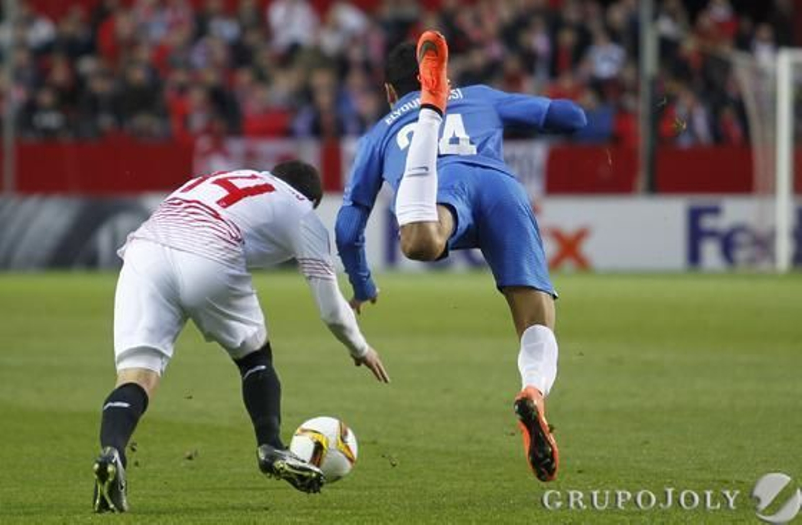 Foto: Antonio Pizarro