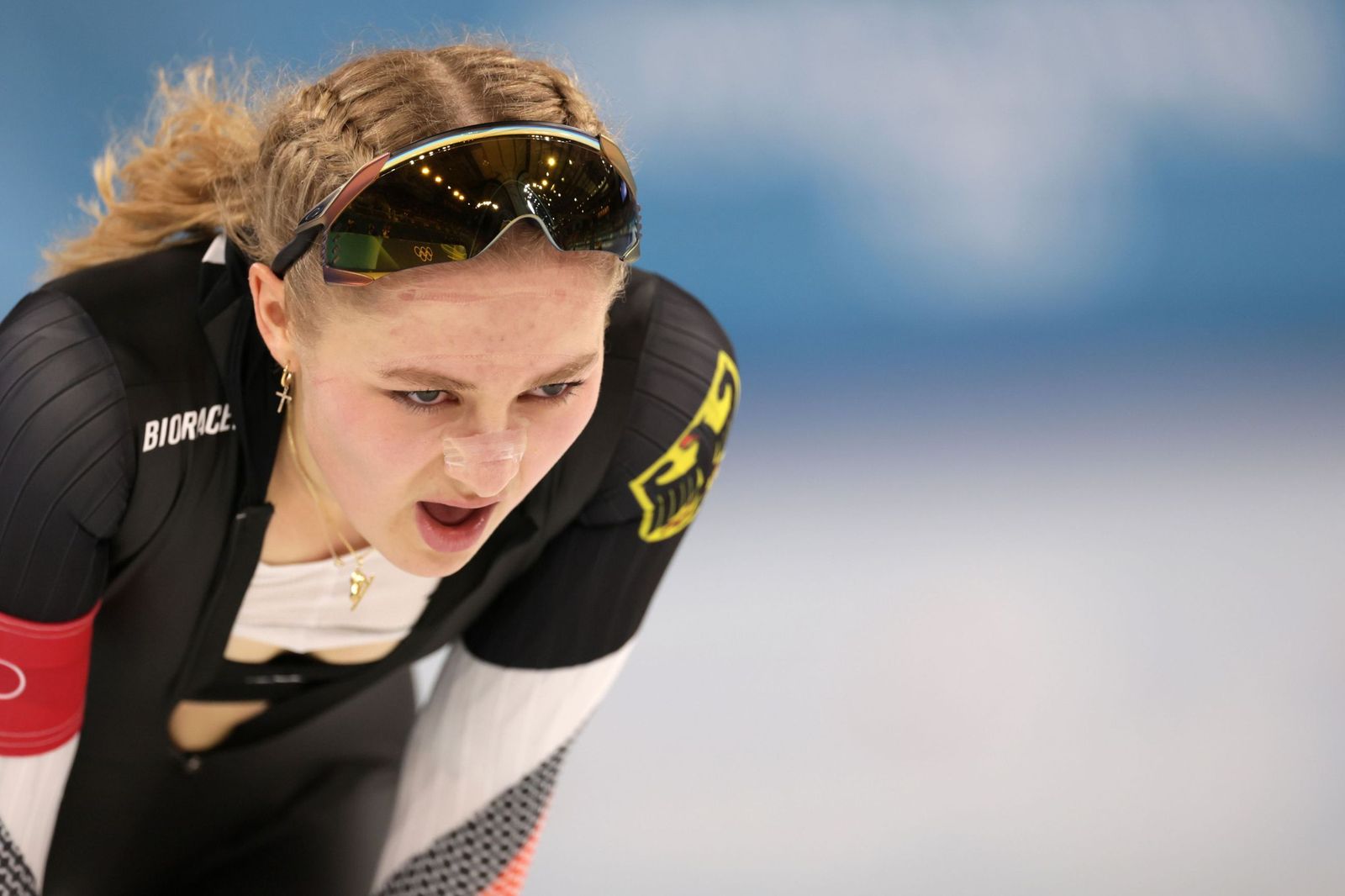 Las mejores fotos de los Juegos Olímpicos de invierno Milán Cortina d'Ampezzo 2026 | Séptima jornada