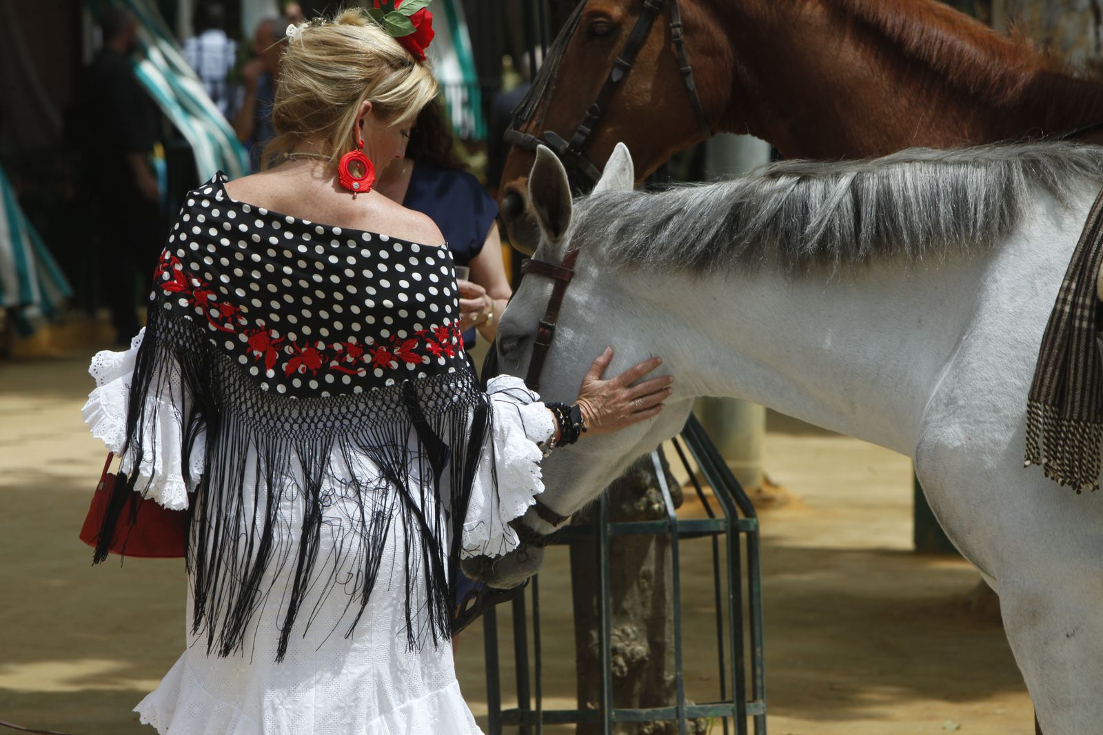 El Jueves de Feria, en imágenes