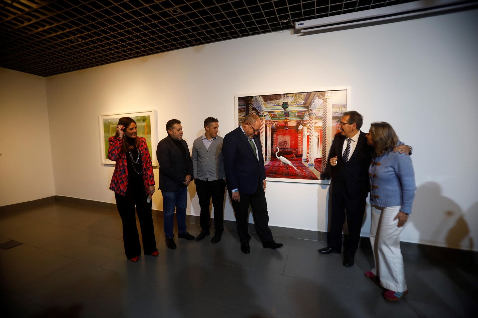 La Fundación Cajasol expone las mejores fotografías contemporáneas Pilar Citoler 2006-2023