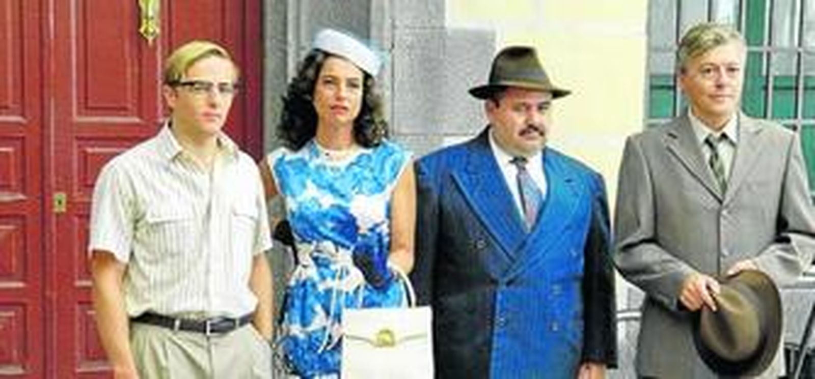 'Amar en tiempos revueltos' alcanza hoy su entrega 1.500