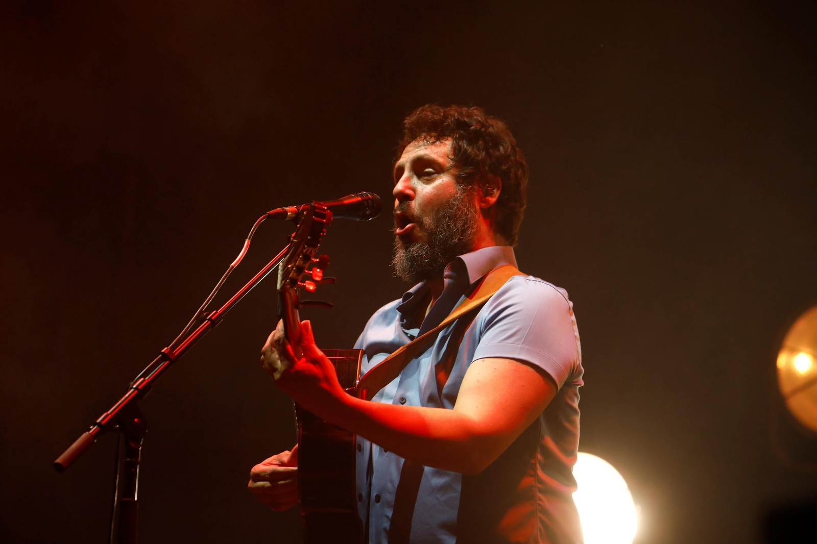 Las mejores fotos del concierto de El Kanka en Córdoba