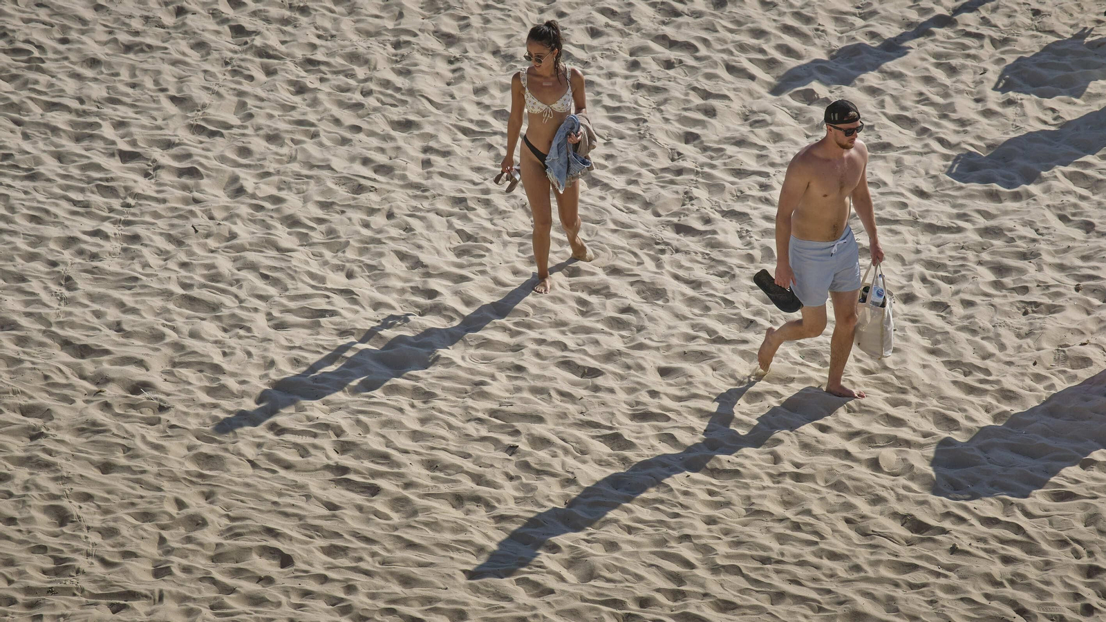Una Tarde en Santa María del Mar