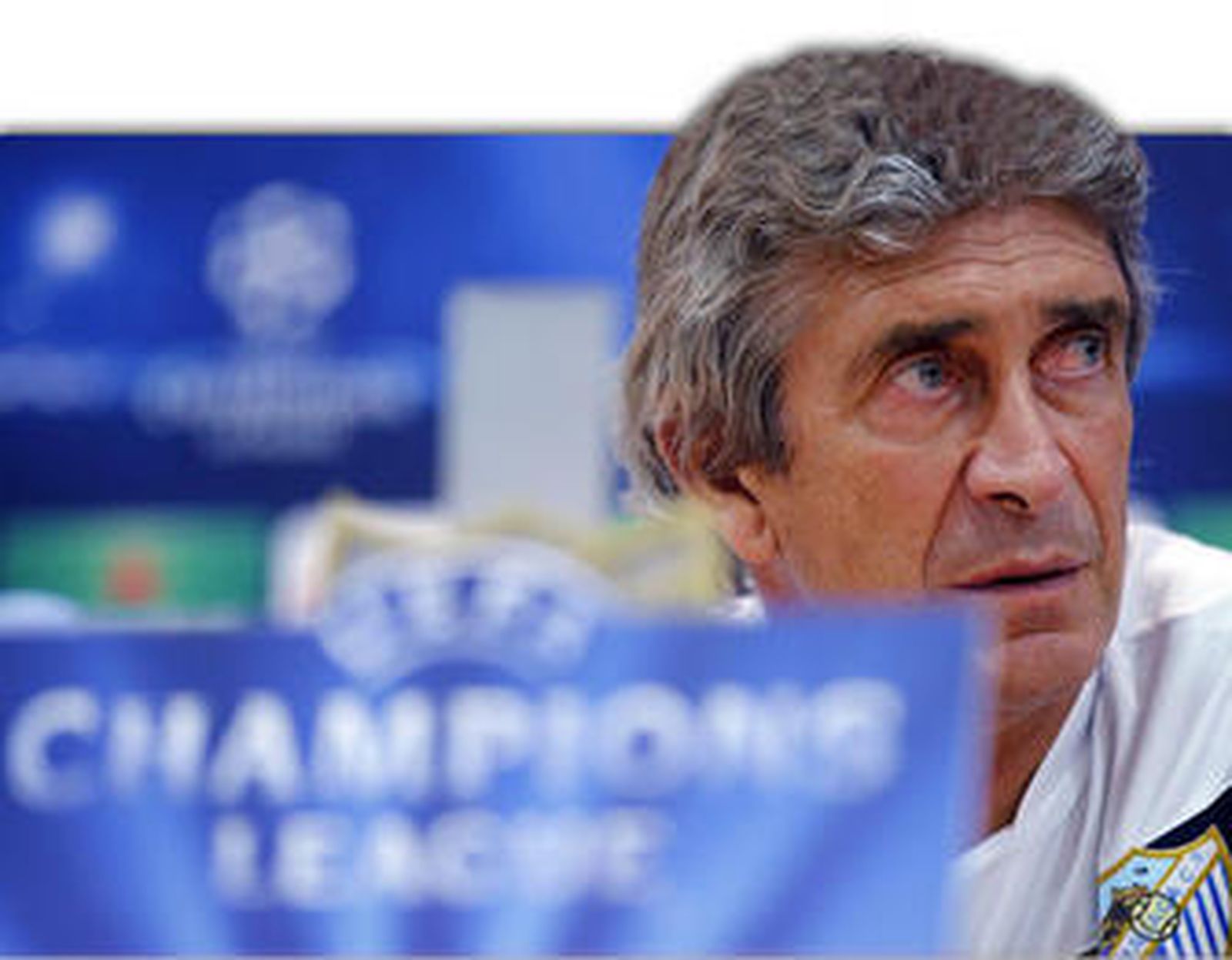 No hay "excusas" para Pellegrini