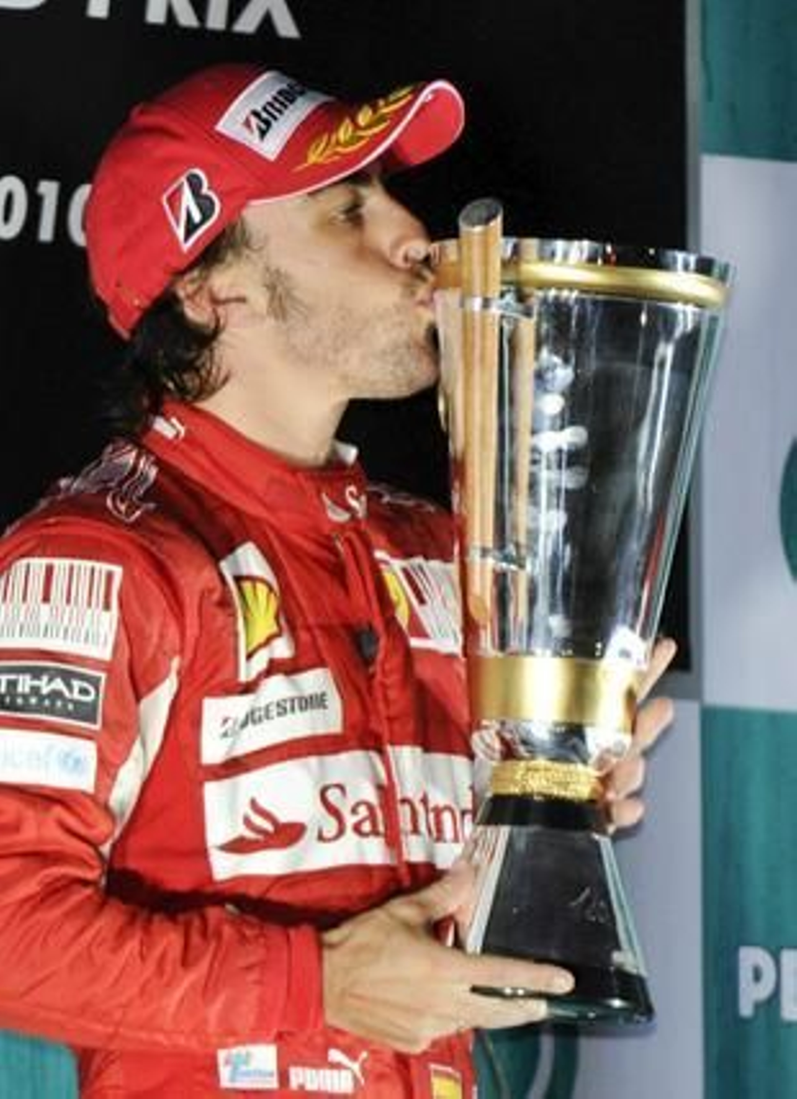 Foto: EFE / AFP / Reuters