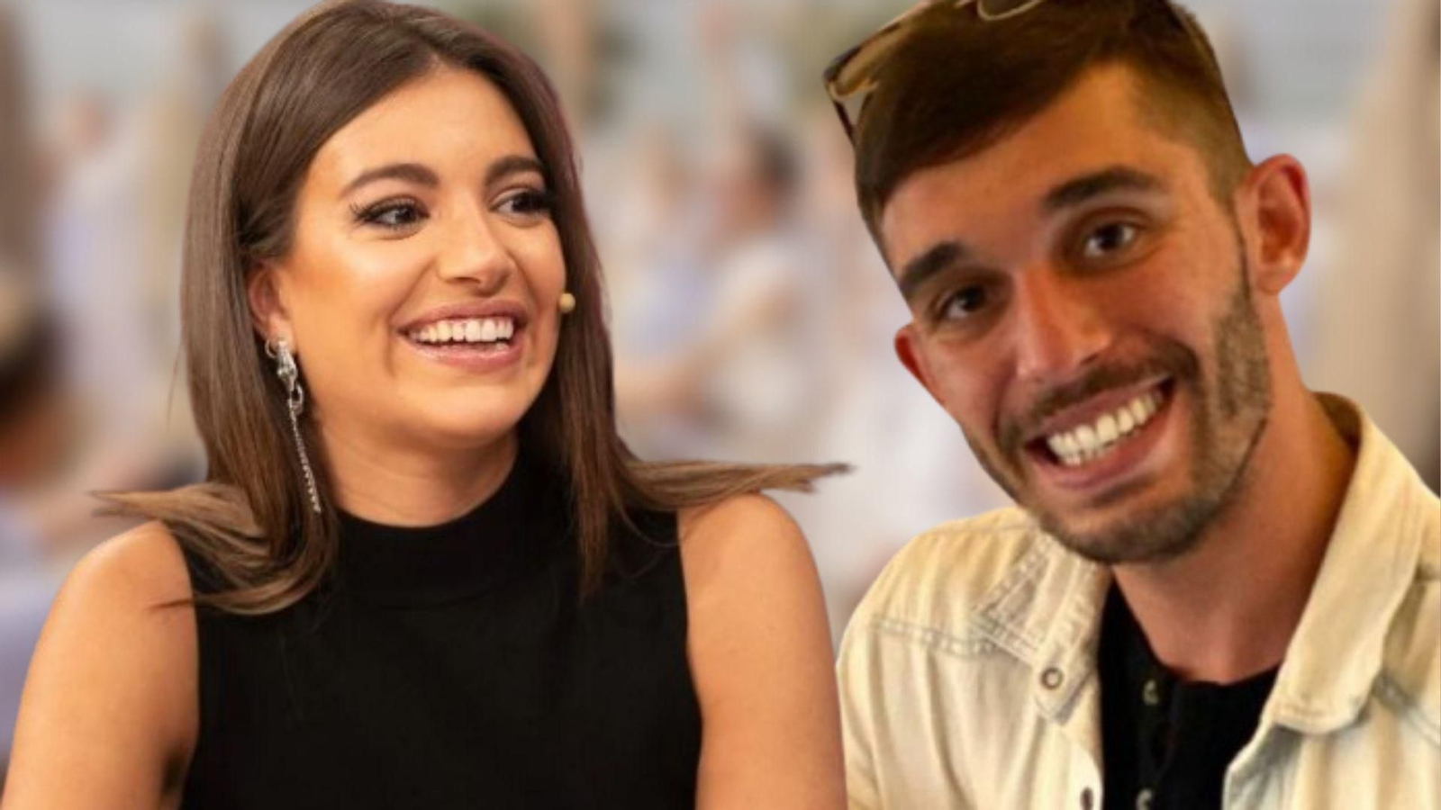 Los secretos mejor guardados de la boda de Ana Guerra y Víctor Elías: alcohol, invitados inesperados y actitudes “un poco bordes” Los secretos mejor guardados de la boda de Ana Guerra y Víctor Elías: alcohol, invitados inesperados y actitudes “un poco bordes”
