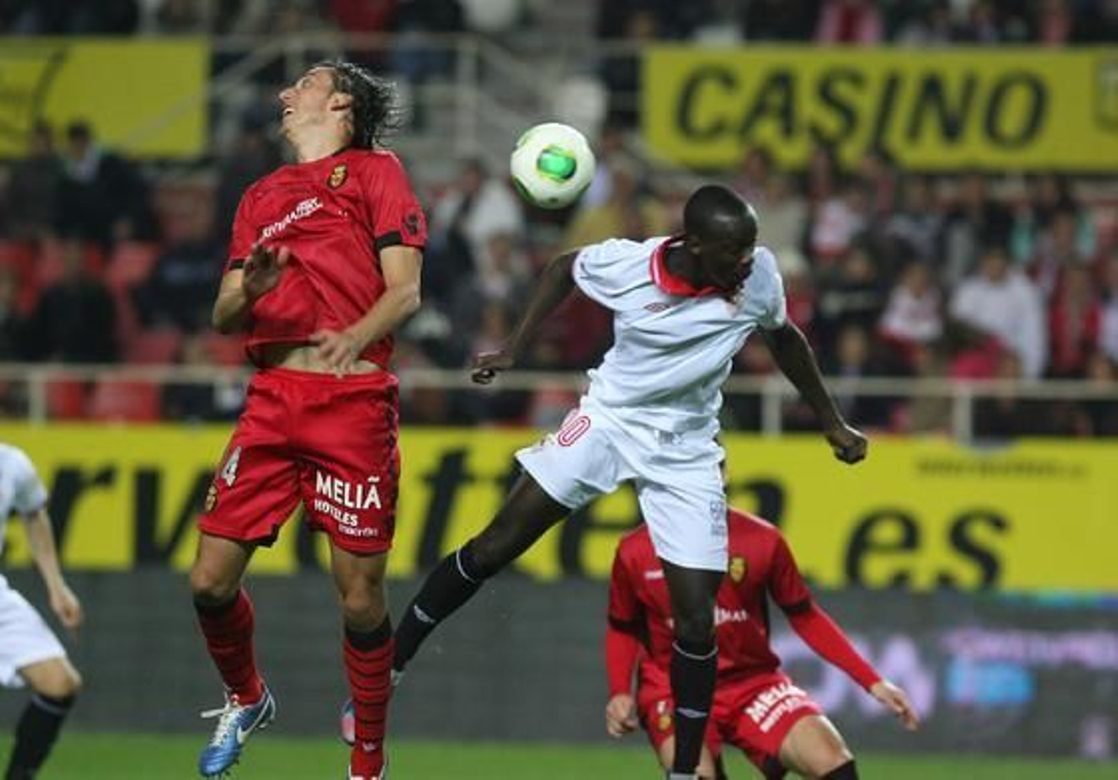 Foto: Antonio Pizarro