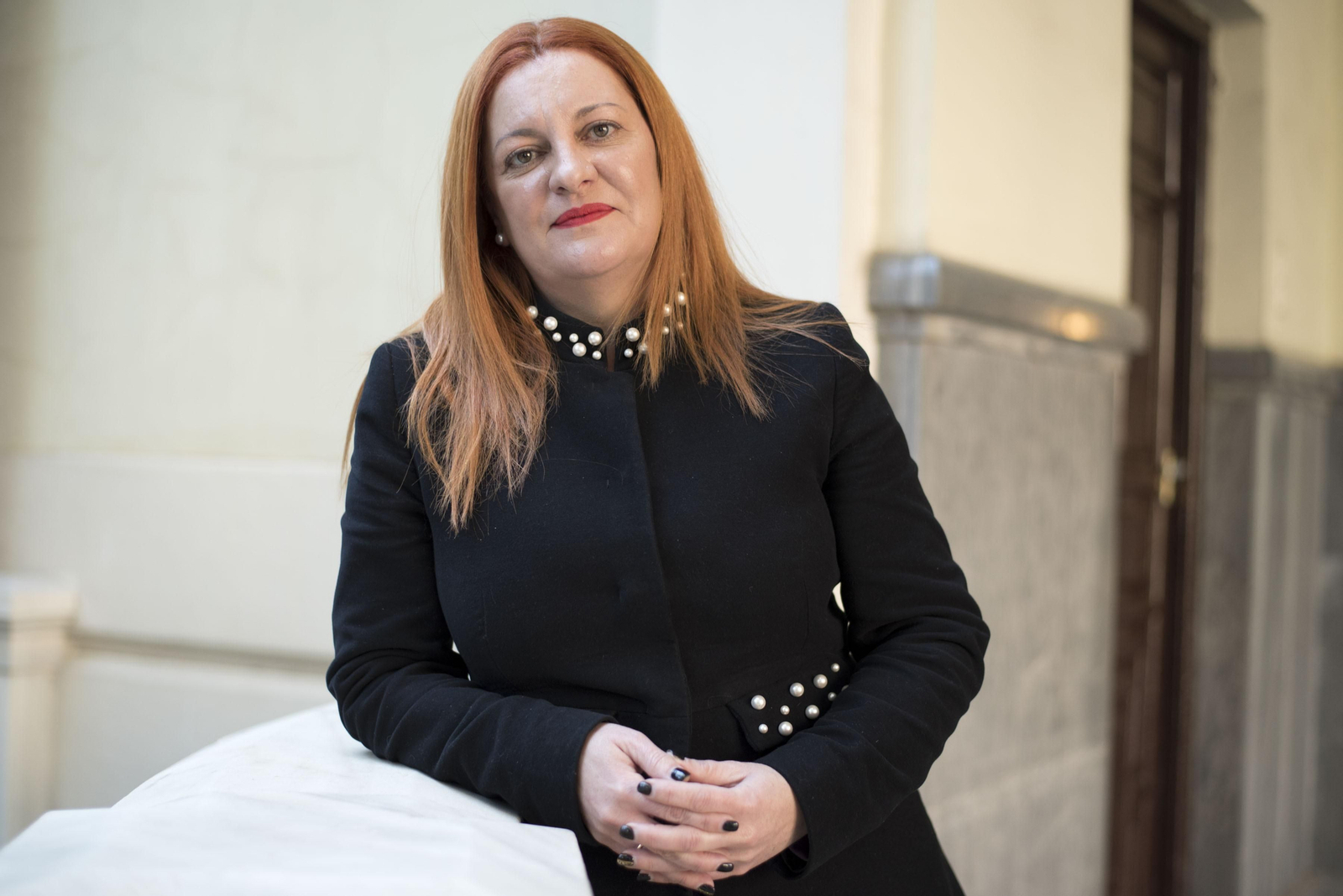 Carta abierta de la alcaldesa de Salobreña: "Señora Olona, usted y yo somos todo lo contrario"